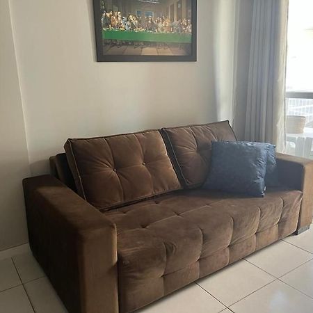 Lindo Apartamento Ingleses Santinho Флорианополис Экстерьер фото
