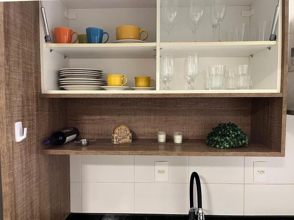 Lindo Apartamento Ingleses Santinho Флорианополис Экстерьер фото