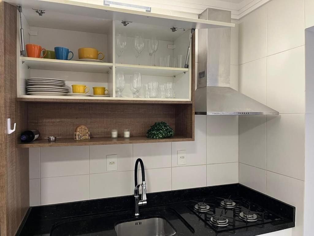 Lindo Apartamento Ingleses Santinho Флорианополис Экстерьер фото