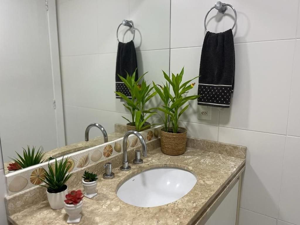 Lindo Apartamento Ingleses Santinho Флорианополис Экстерьер фото