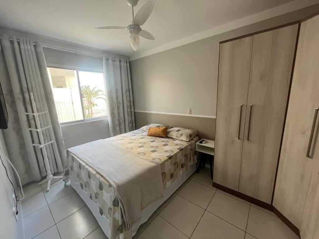Lindo Apartamento Ingleses Santinho Флорианополис Экстерьер фото