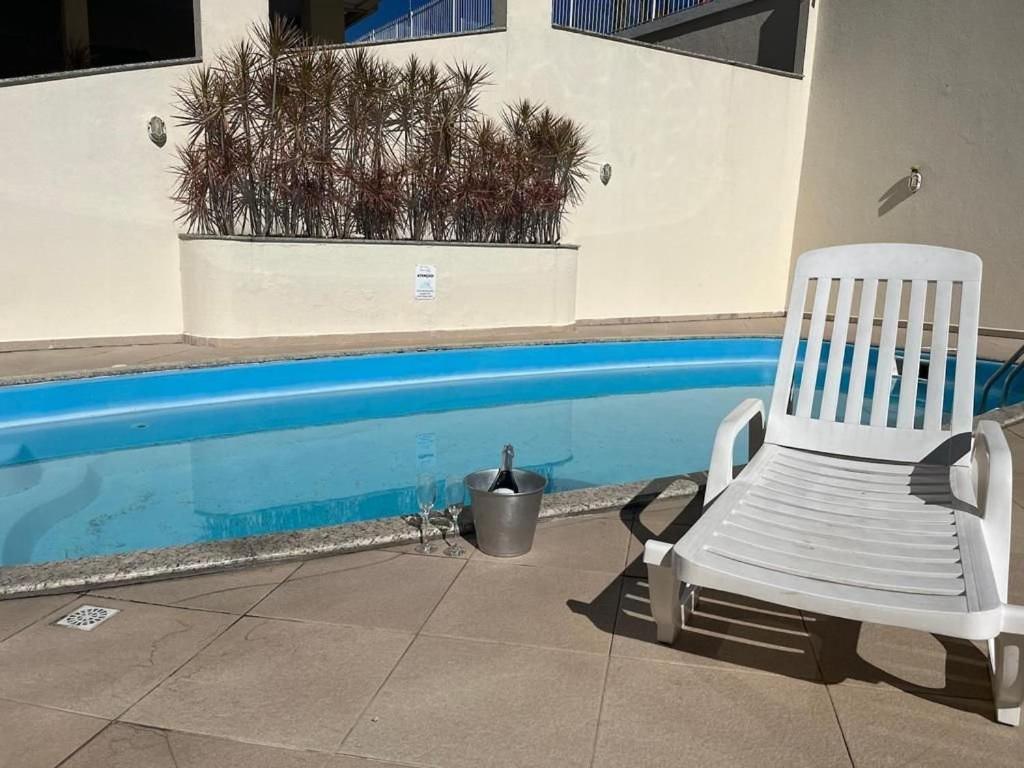 Lindo Apartamento Ingleses Santinho Флорианополис Экстерьер фото